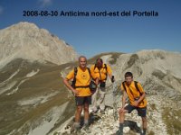 036 2008-08-30 Anticima Nord Est di Portella